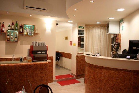 Hotel Fiumara جنوة المظهر الخارجي الصورة