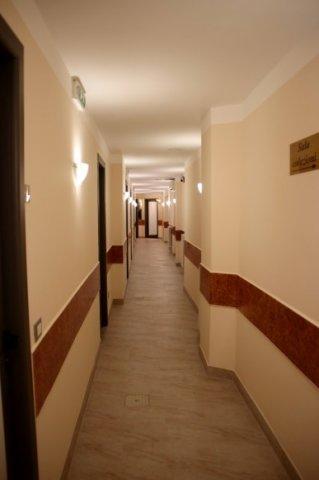 Hotel Fiumara جنوة المظهر الخارجي الصورة