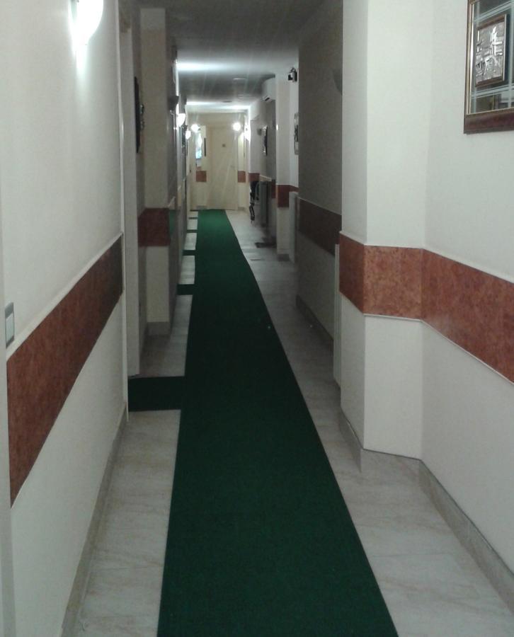 Hotel Fiumara جنوة المظهر الخارجي الصورة