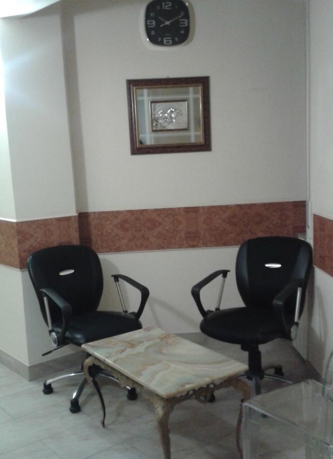 Hotel Fiumara جنوة المظهر الخارجي الصورة